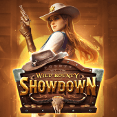 Wild Bounty Showdown on Pinoy Time